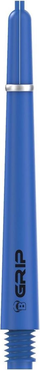 Bulls Shafts B-grip 2 Sl 48 Mm Blauw 3 Stuks